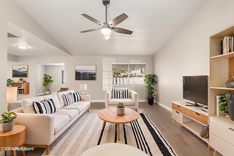 3758 Harmony Ave, Mesa, AZ 85206