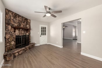 3758 Harmony Ave, Mesa, AZ 85206