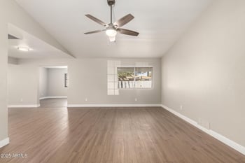 3758 Harmony Ave, Mesa, AZ 85206