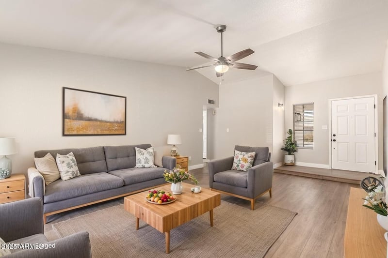 3758 Harmony Ave, Mesa, AZ 85206