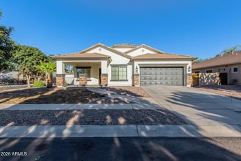 3759 Dew Drop Ln, Gilbert, AZ 85297