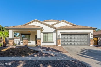 3759 Dew Drop Ln, Gilbert, AZ 85297