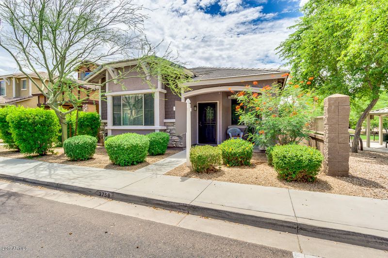 3759 E Kristal Way, Phoenix, AZ 85050