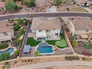 3759 E Powell Way, Gilbert, AZ 85298