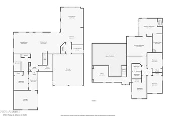3759 Phelps St, Gilbert, AZ 85295