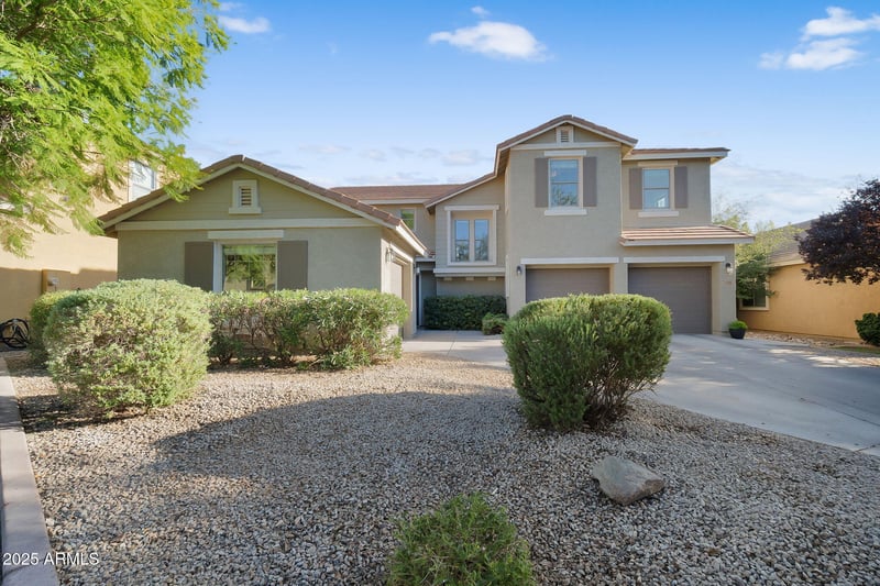 3759 Phelps St, Gilbert, AZ 85295