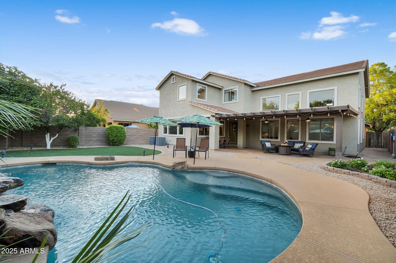 3759 Phelps St, Gilbert, AZ 85295