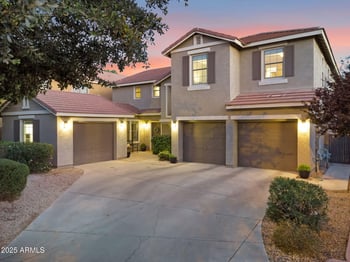 3759 Phelps St, Gilbert, AZ 85295
