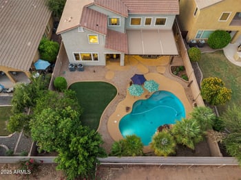 3759 Phelps St, Gilbert, AZ 85295