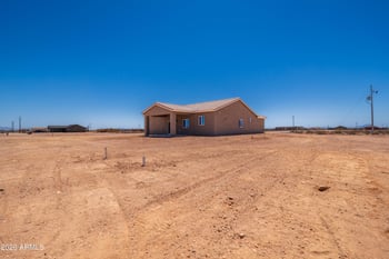 37597 Mariposa St, Tonopah, AZ 85354
