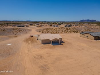 37597 Mariposa St, Tonopah, AZ 85354