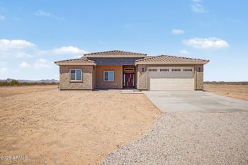 37597 W Mariposa St, Tonopah, AZ 85354