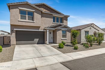 37599 Cavern Way, San Tan Valley, AZ 85140