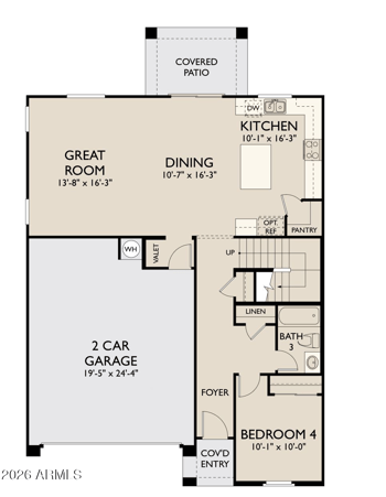 37599 Cavern Way, San Tan Valley, AZ 85140