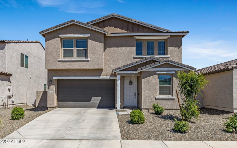 37599 Cavern Way, San Tan Valley, AZ 85140