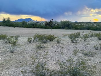 375TH N Of Montebello Ave #3, Tonopah, AZ 85354