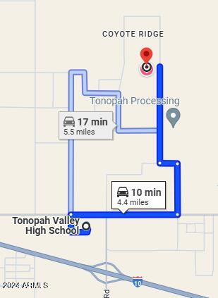 375TH N Of Montebello Ave #4, Tonopah, AZ 85354