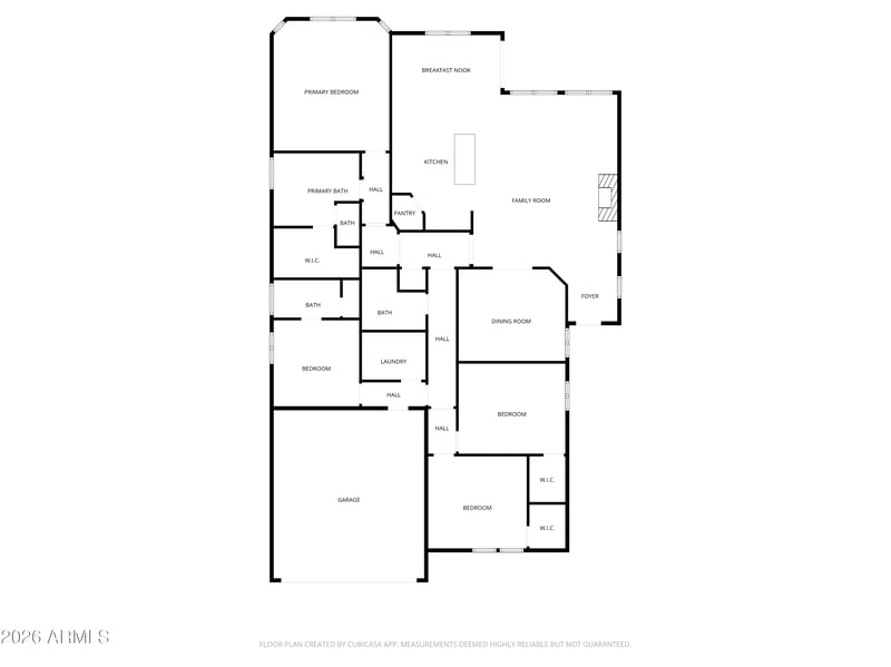3760 Covey Ln, Phoenix, AZ 85050