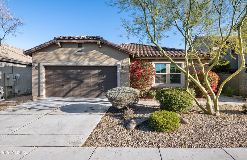 3760 Covey Ln, Phoenix, AZ 85050