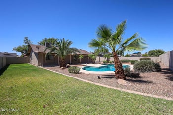 3760 Gable Ave, Mesa, AZ 85206