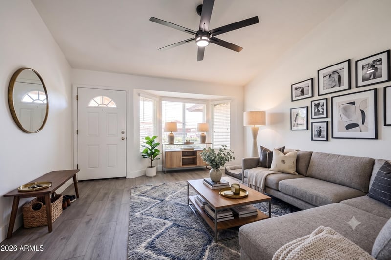 3760 E Gable Ave, Mesa, AZ 85206