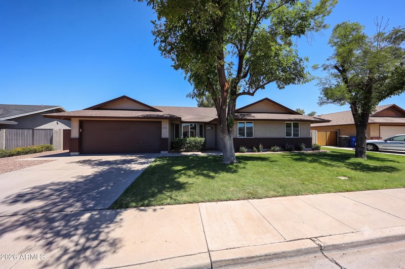 3760 E Gable Ave, Mesa, AZ 85206