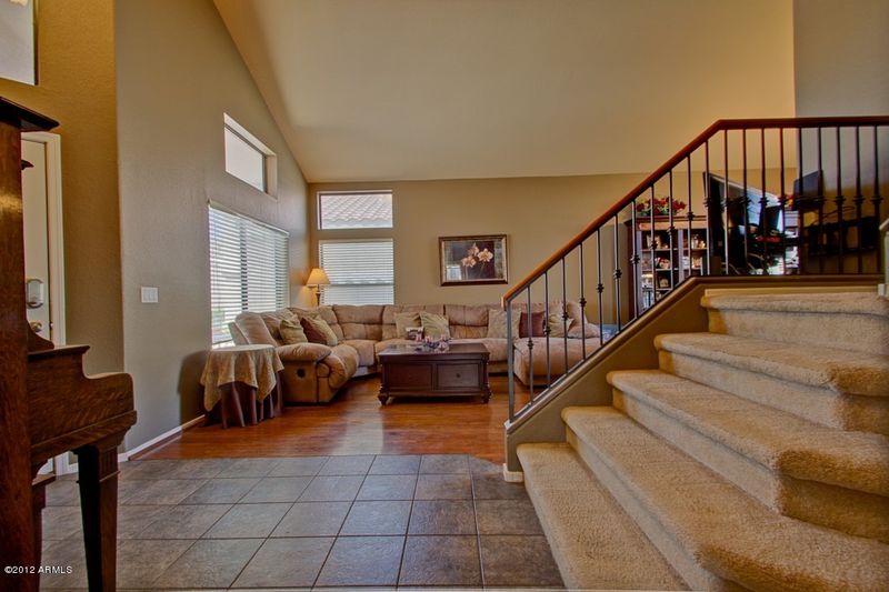3760 E Isabella Ave, Mesa, AZ 85206