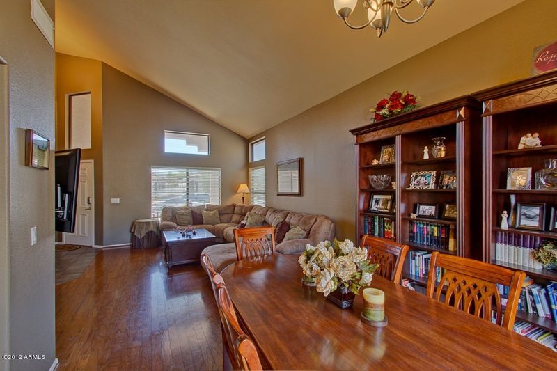 3760 E Isabella Ave, Mesa, AZ 85206