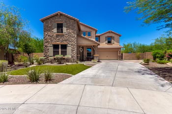 3760 Lapenna Dr, New River, AZ 85087