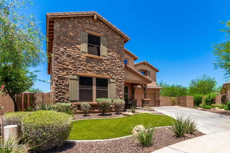 3760 Lapenna Dr, New River, AZ 85087