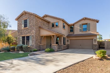 3760 Lapenna Dr, New River, AZ 85087