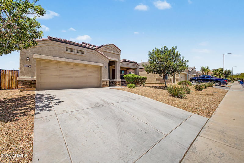 3760 N 295th Ave, Buckeye, AZ 85396