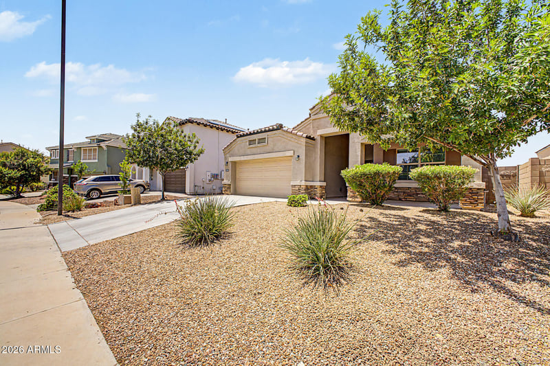 3760 N 295th Ave, Buckeye, AZ 85396