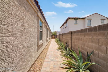 3760 N 295th Ave, Buckeye, AZ 85396