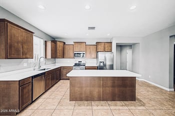 3760 N 295th Ave, Buckeye, AZ 85396