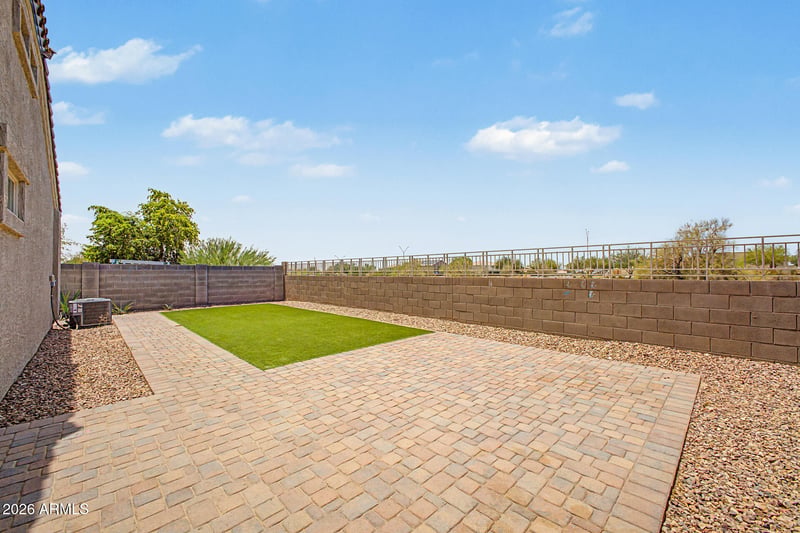 3760 N 295th Ave, Buckeye, AZ 85396