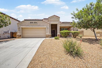 3760 N 295th Ave, Buckeye, AZ 85396