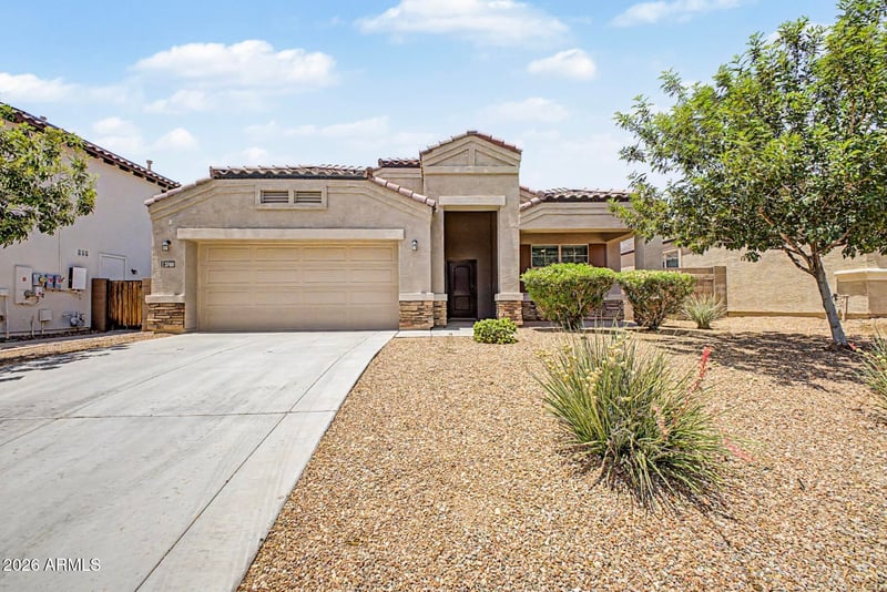3760 N 295th Ave, Buckeye, AZ 85396