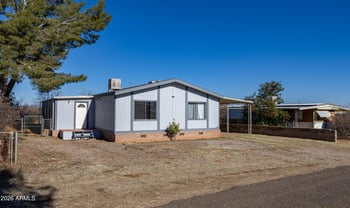 3760 Ironwood Cir, Sierra Vista, AZ 85650