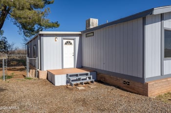 3760 Ironwood Cir, Sierra Vista, AZ 85650