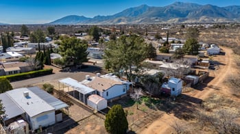 3760 Ironwood Cir, Sierra Vista, AZ 85650