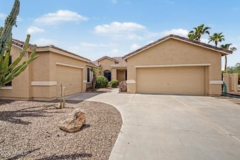 3760 S Velero St, Chandler, AZ 85286