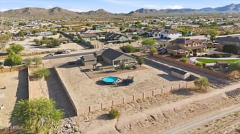 3760 W Roberts Rd, San Tan Valley, AZ 85144