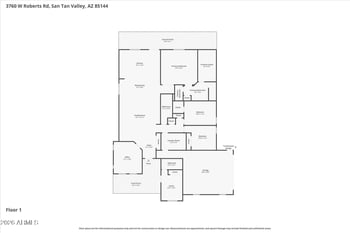 3760 Roberts Rd, San Tan Valley, AZ 85144