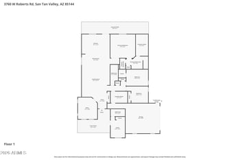 3760 Roberts Rd, San Tan Valley, AZ 85144