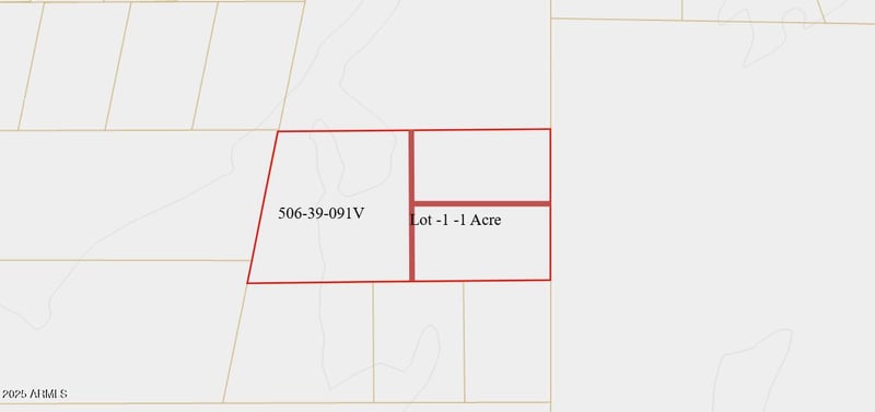 37600 Ave & Rancho Dr  Lot 1 -- Lot 1, Tonopah, AZ 85354