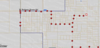 37602 Ave & Rancho Dr Lot X -- Lot X, Tonopah, AZ 85354