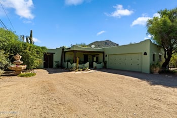 37605 Hidden Valley Dr, Cave Creek, AZ 85331