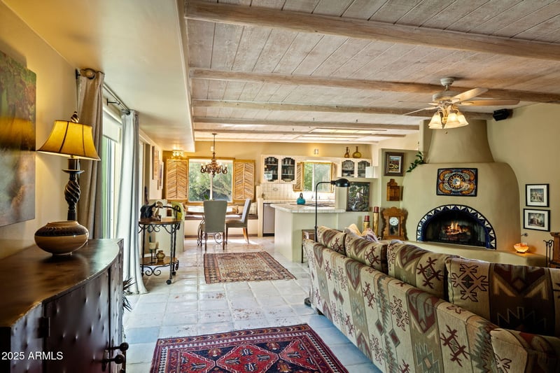 37605 Hidden Valley Dr, Cave Creek, AZ 85331