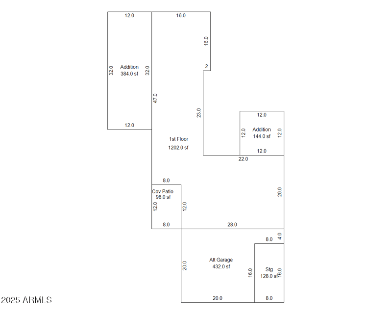 37605 Hidden Valley Dr, Cave Creek, AZ 85331